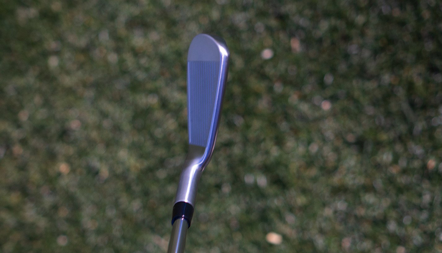 PXG GEN6 irons Review: 